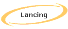 Lancing